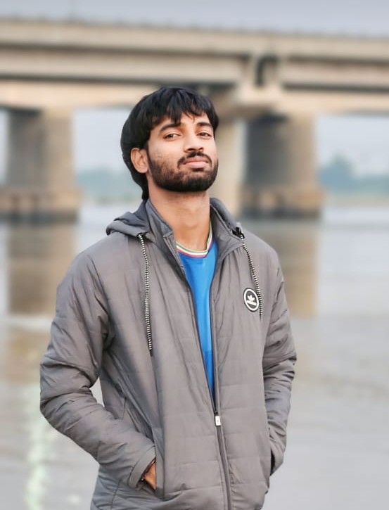 Ramkumar Seenivasan Image